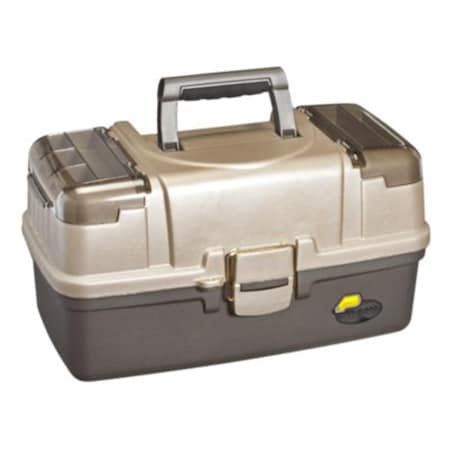 Plano Plano  6134 Three-Tray Tackle Box 81660300